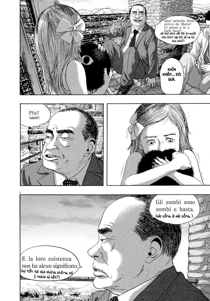 I Am A Hero - Chapter 189 - Page 6