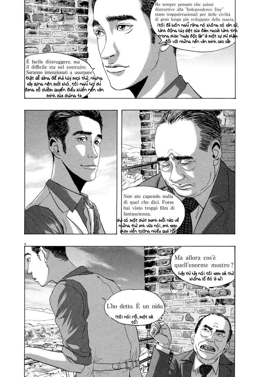 I Am A Hero - Chapter 189 - Page 8