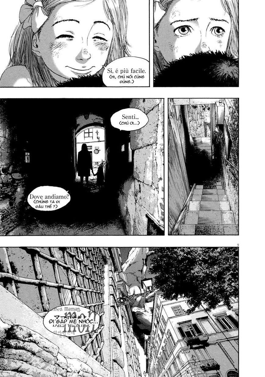 I Am A Hero - Chapter 191 - Page 9