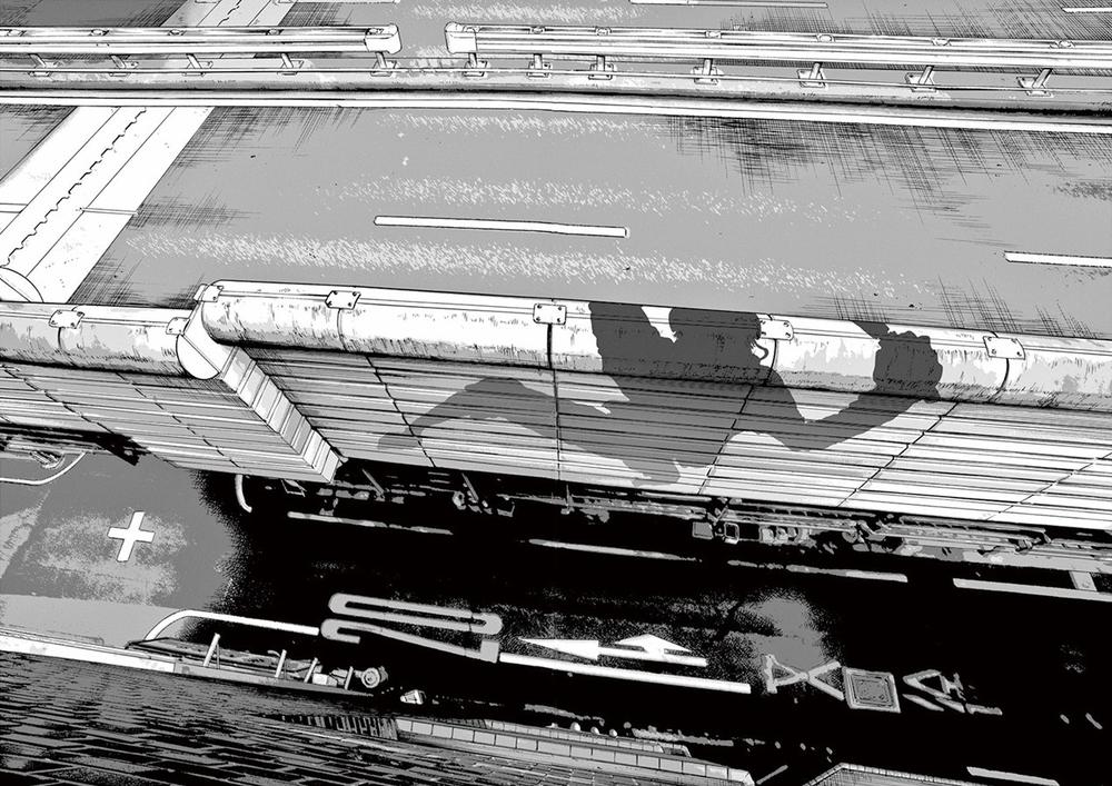 I Am A Hero - Chapter 193 - Page 10