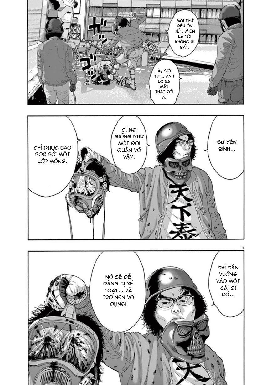 I Am A Hero - Chapter 196 - Page 3