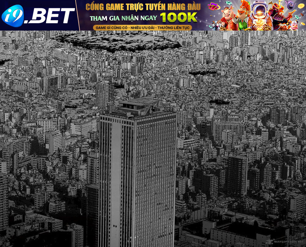 I Am A Hero - Chapter 198 - Page 11