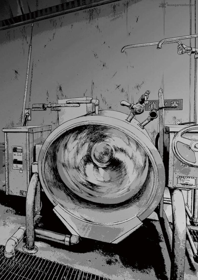 I Am A Hero - Chapter 199 - Page 10