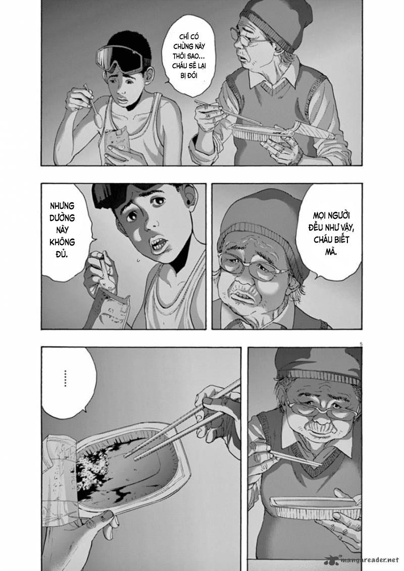 I Am A Hero - Chapter 199 - Page 5