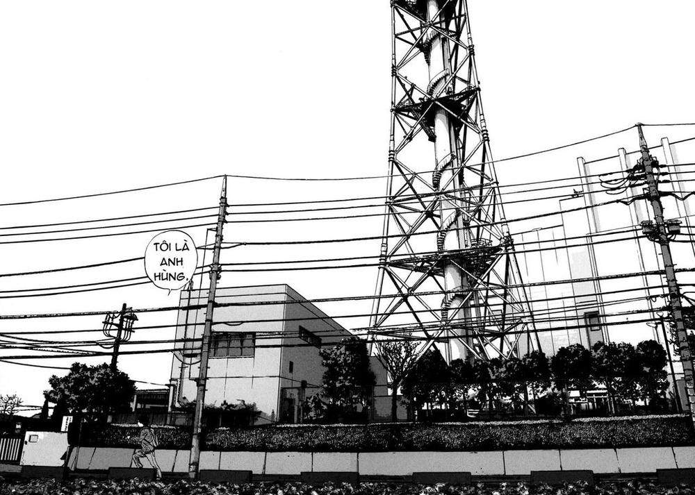 I Am A Hero - Chapter 2 - Page 11