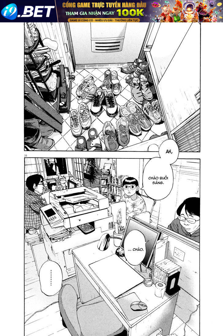 I Am A Hero - Chapter 2 - Page 14