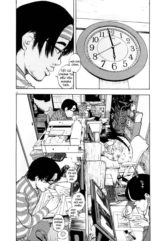 I Am A Hero - Chapter 2 - Page 20