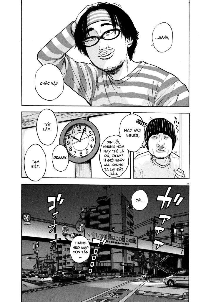 I Am A Hero - Chapter 2 - Page 23