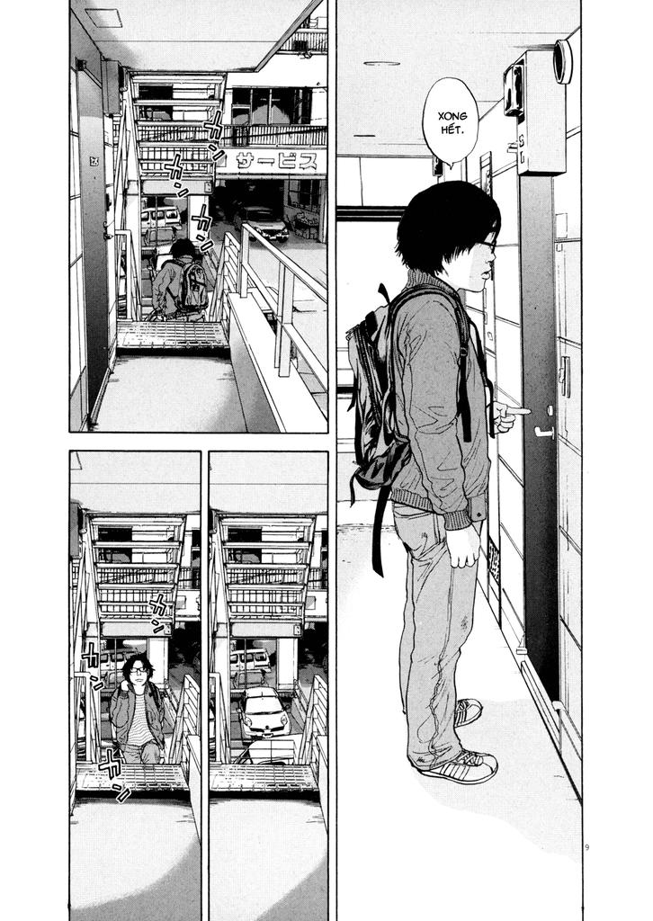 I Am A Hero - Chapter 2 - Page 8