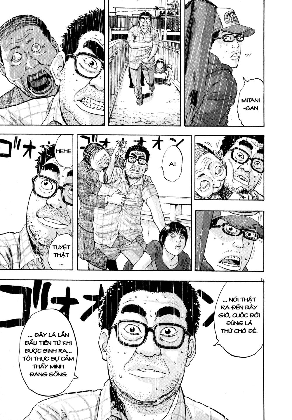 I Am A Hero - Chapter 20 - Page 14