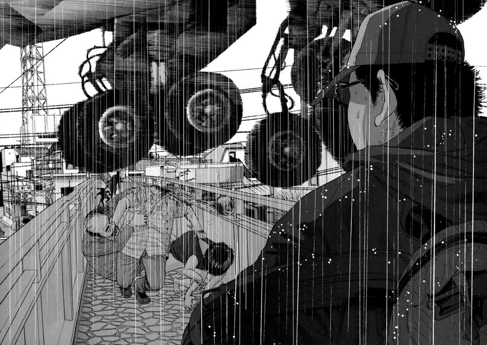 I Am A Hero - Chapter 20 - Page 17