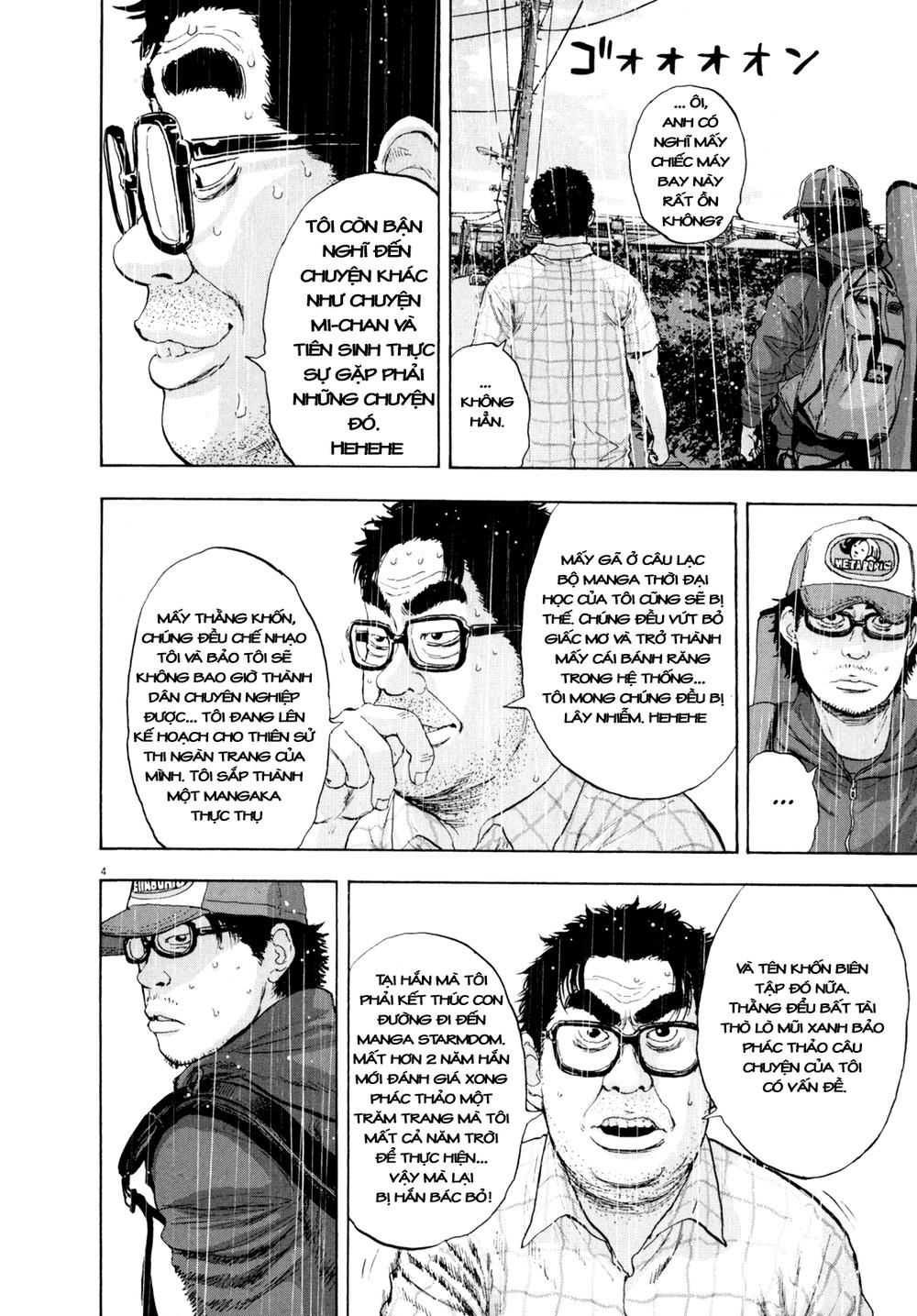 I Am A Hero - Chapter 20 - Page 5