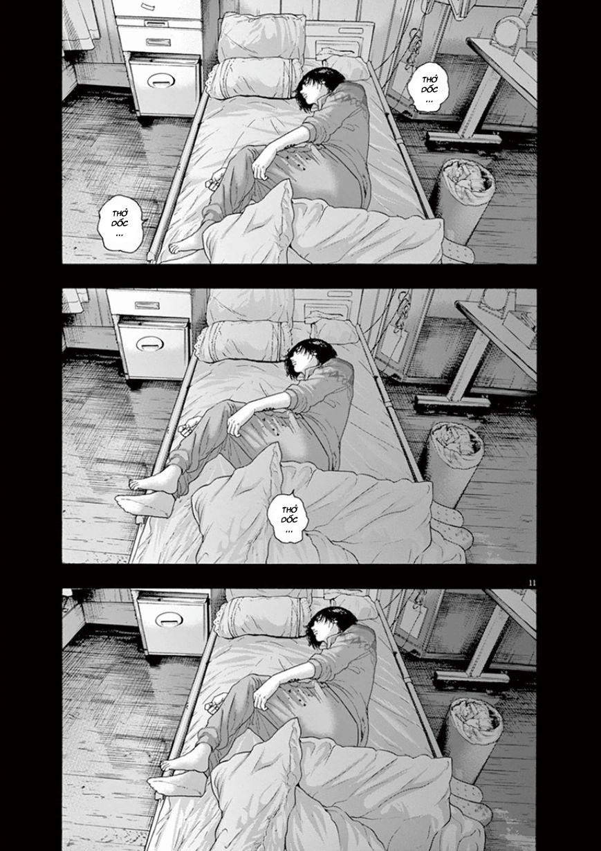 I Am A Hero - Chapter 203 - Page 11