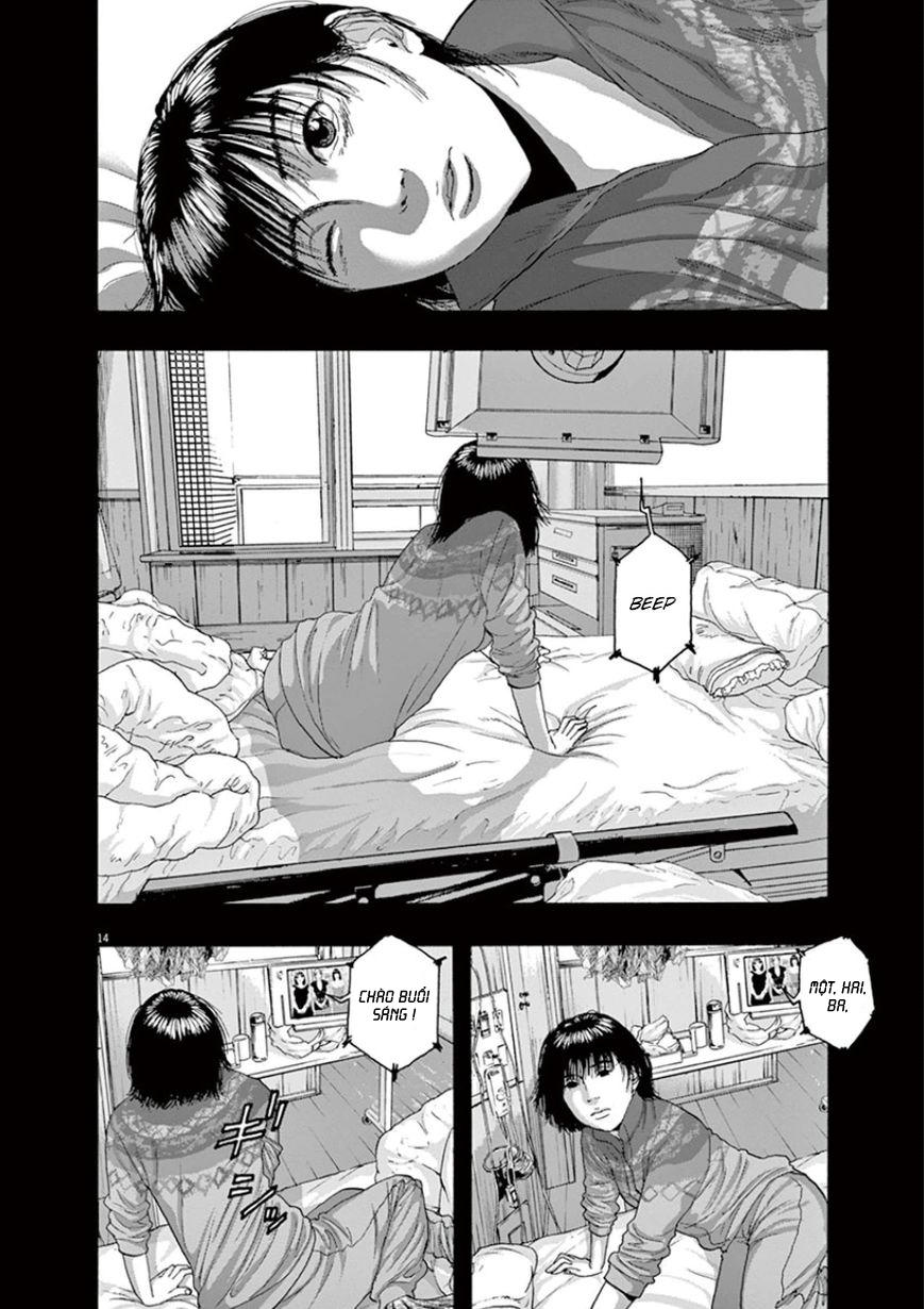 I Am A Hero - Chapter 203 - Page 14