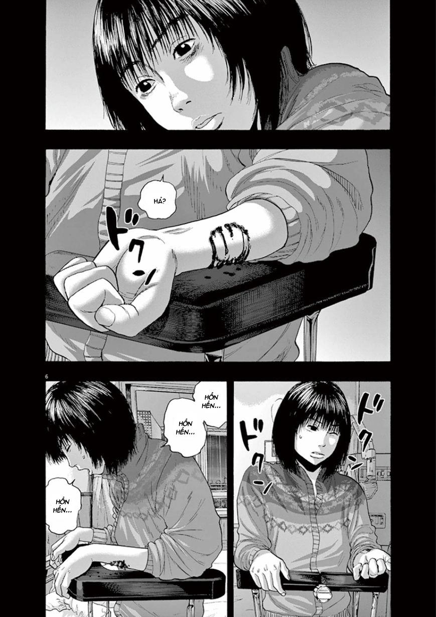 I Am A Hero - Chapter 203 - Page 6