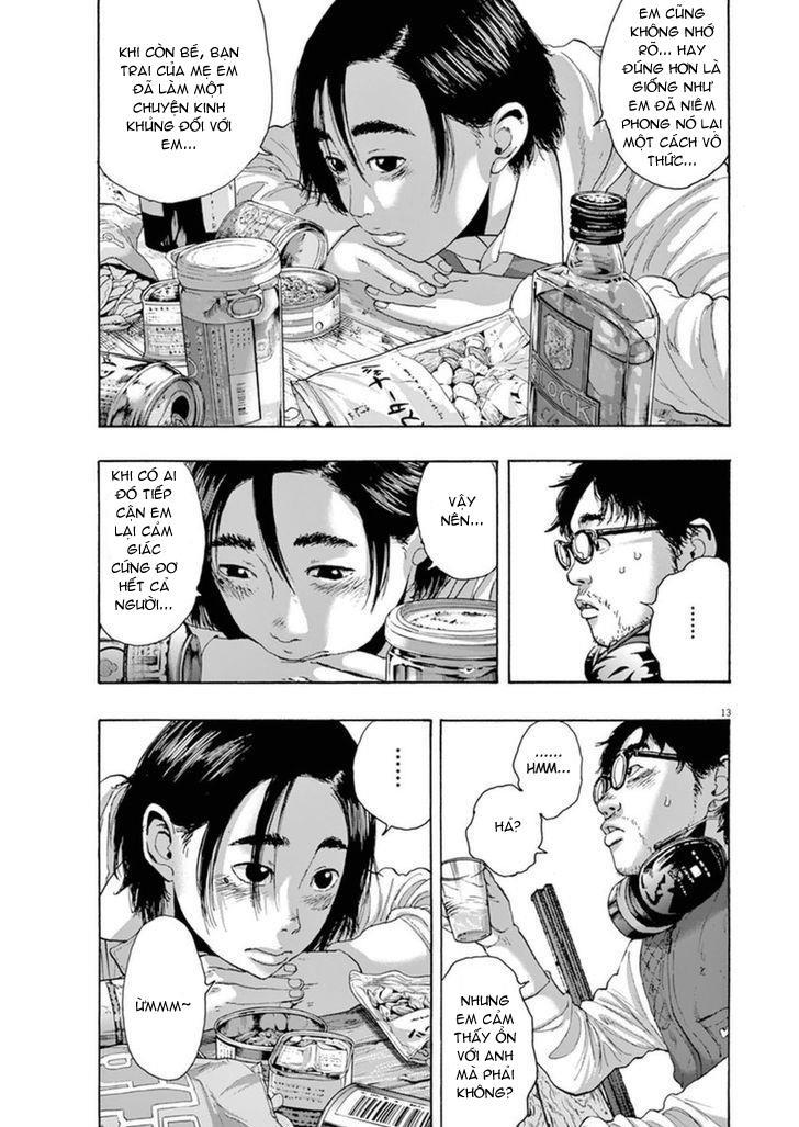 I Am A Hero - Chapter 208 - Page 13