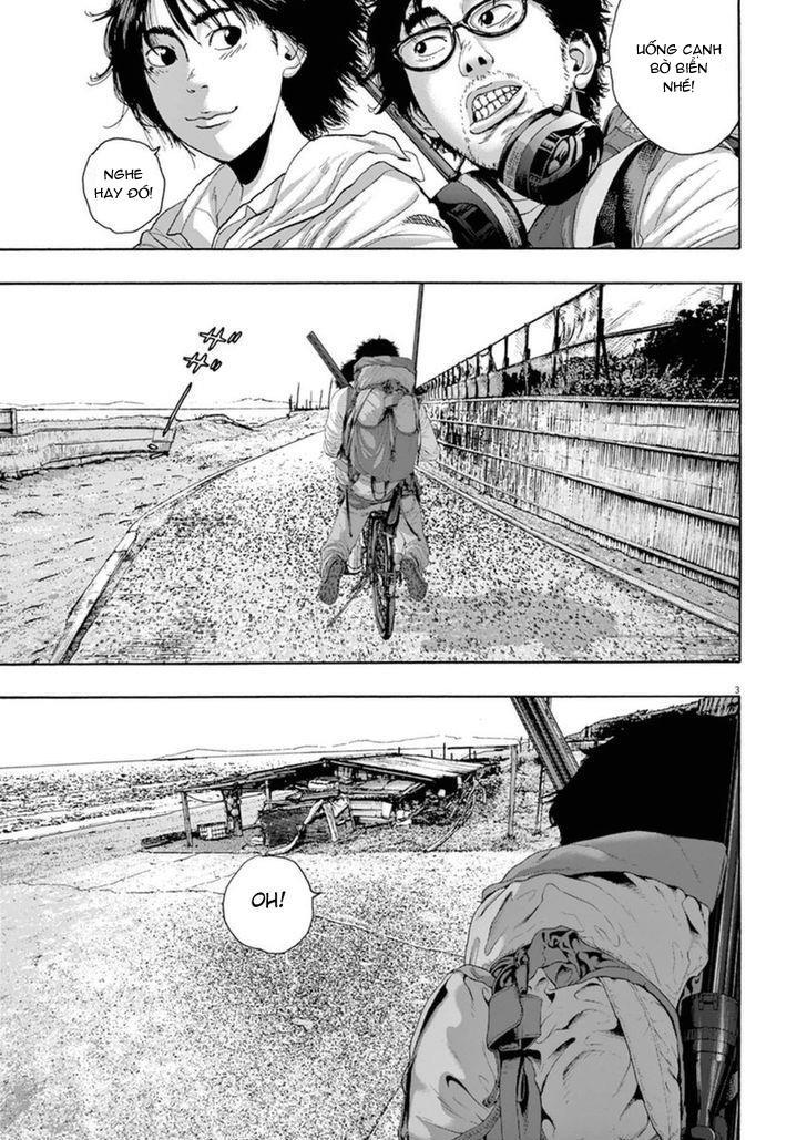 I Am A Hero - Chapter 208 - Page 3