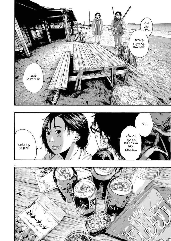 I Am A Hero - Chapter 208 - Page 6