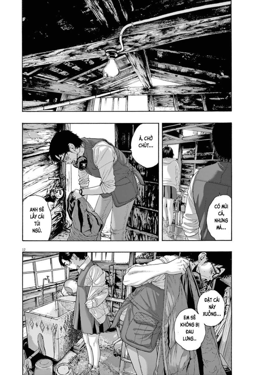 I Am A Hero - Chapter 210 - Page 10