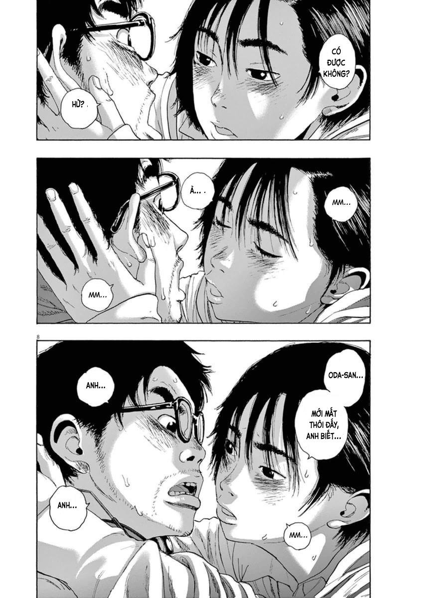 I Am A Hero - Chapter 210 - Page 6