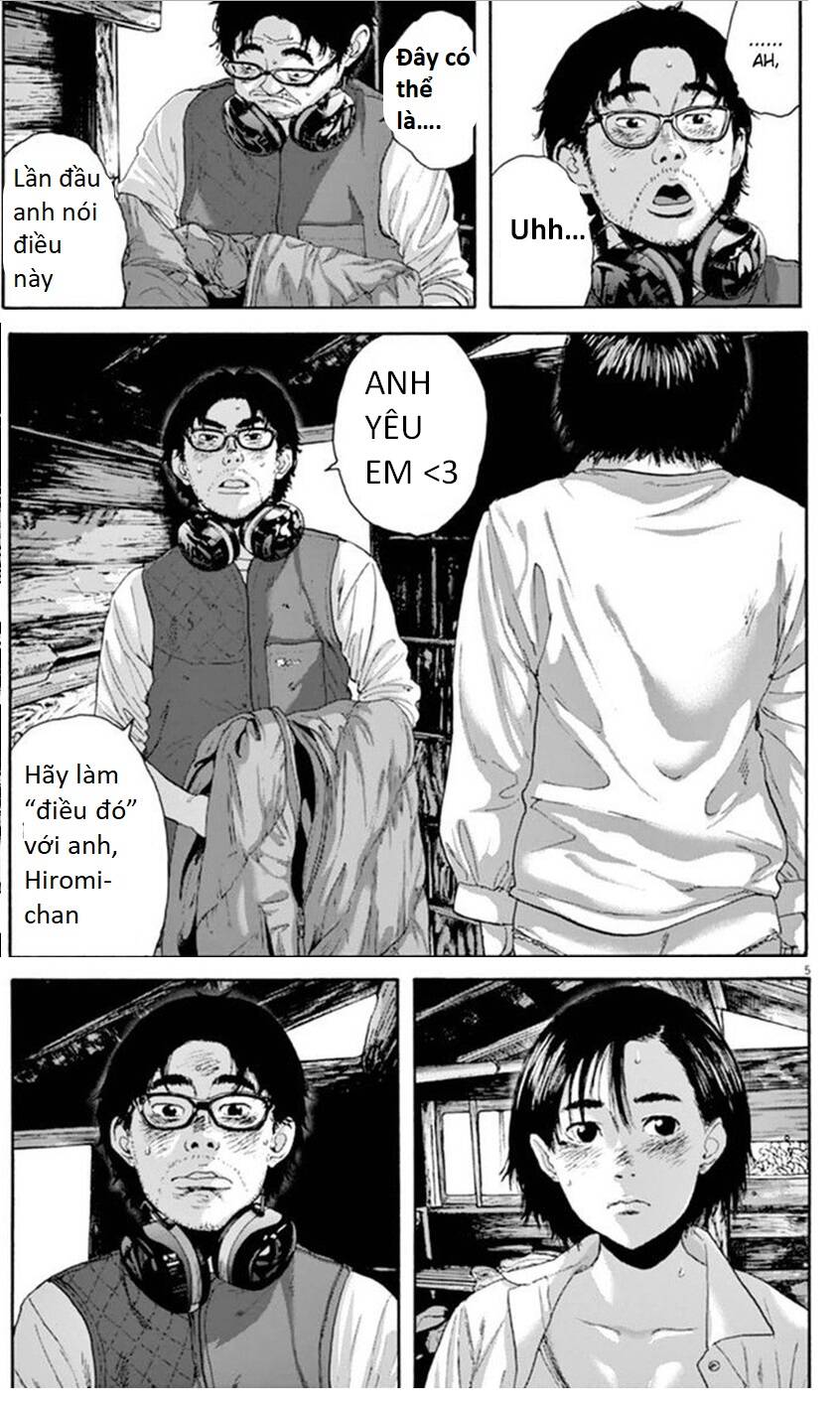 I Am A Hero - Chapter 211 - Page 3