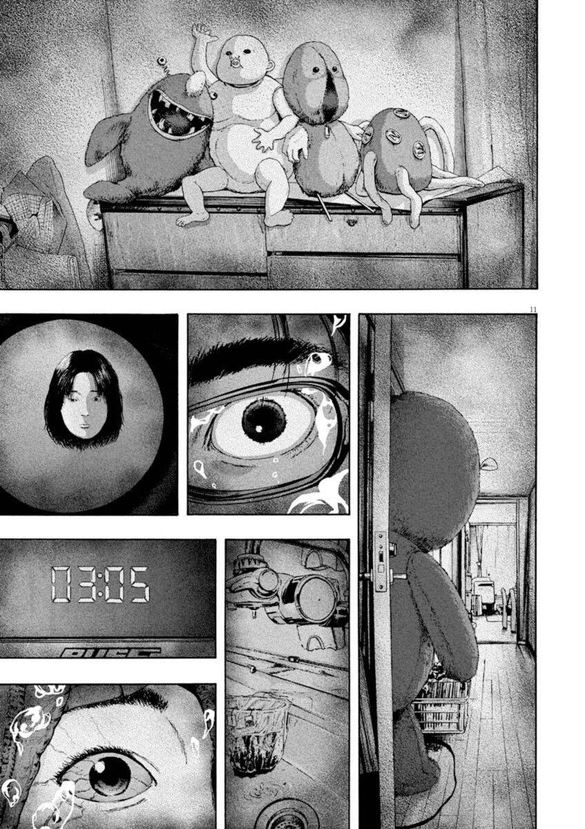 I Am A Hero - Chapter 212 - Page 10