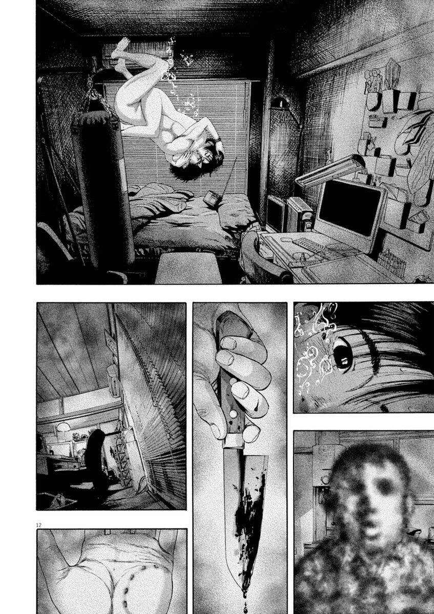 I Am A Hero - Chapter 212 - Page 11