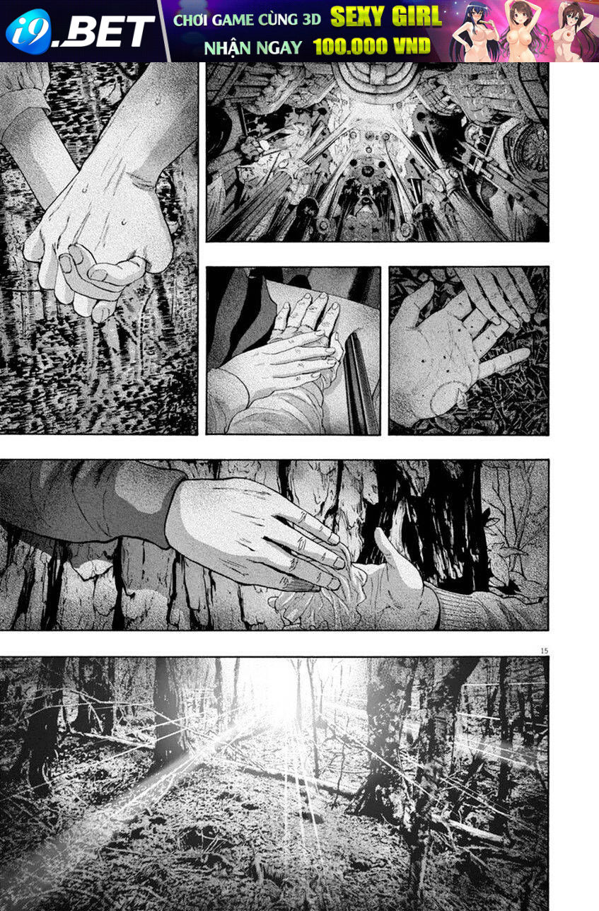 I Am A Hero - Chapter 212 - Page 14