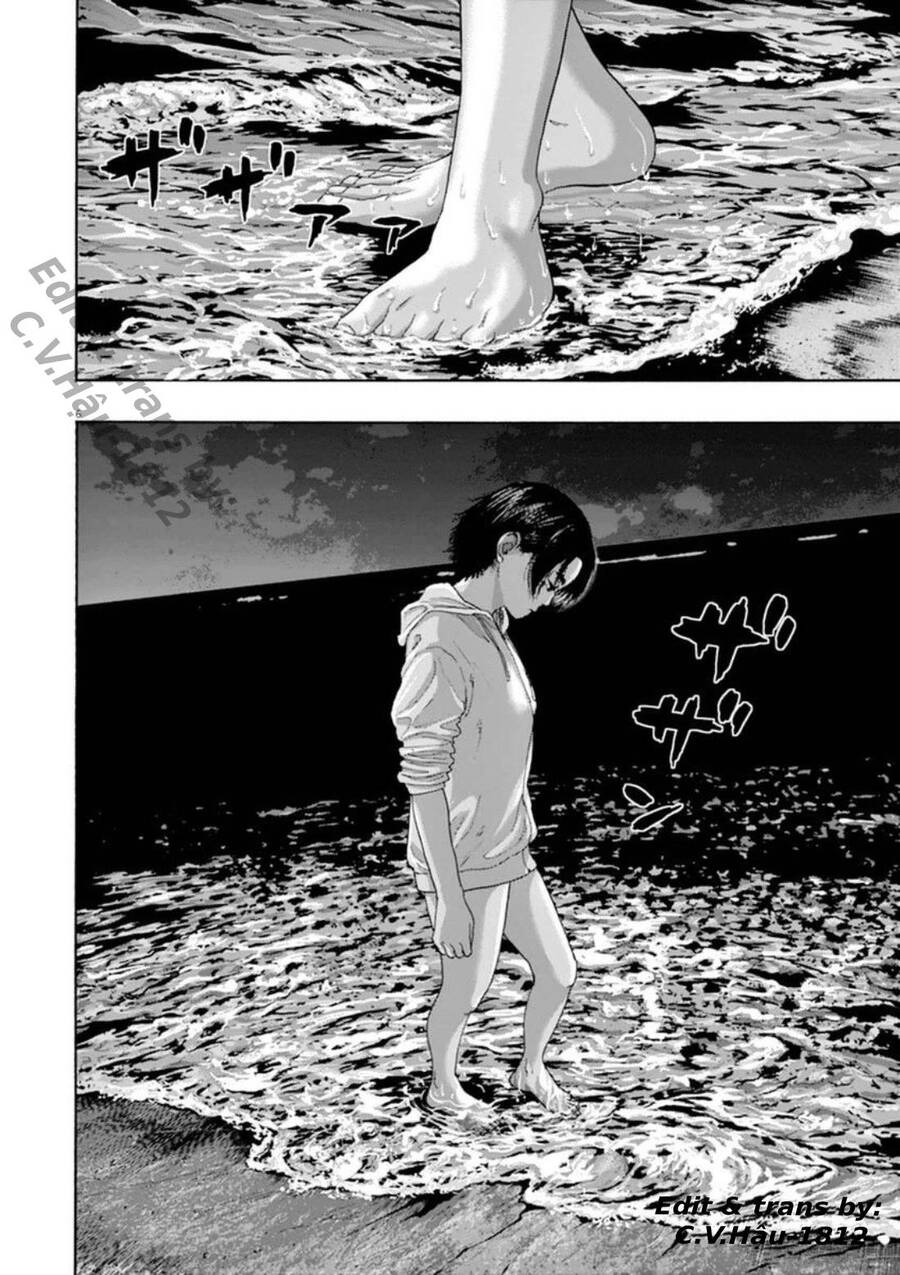 I Am A Hero - Chapter 213 - Page 5