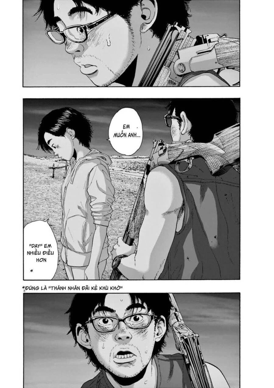 I Am A Hero - Chapter 214 - Page 7