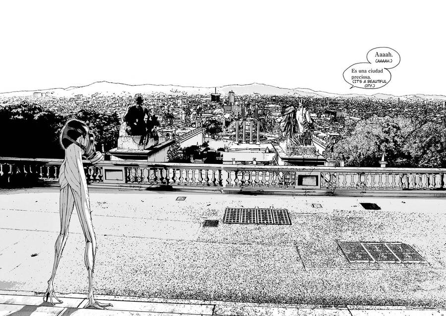 I Am A Hero - Chapter 217 - Page 16