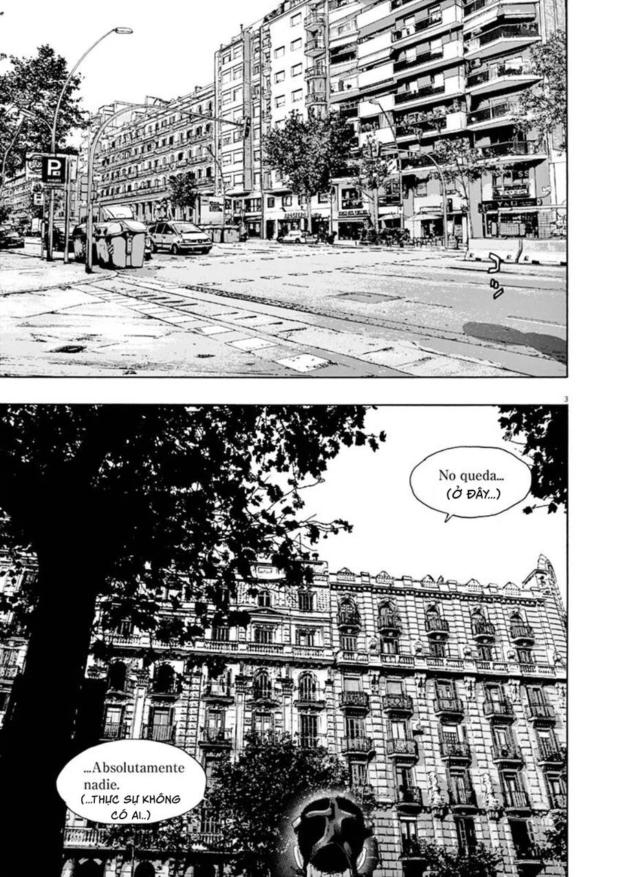 I Am A Hero - Chapter 217 - Page 5