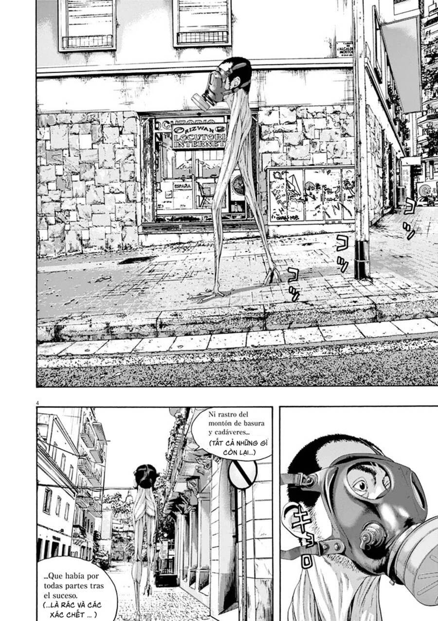 I Am A Hero - Chapter 217 - Page 6