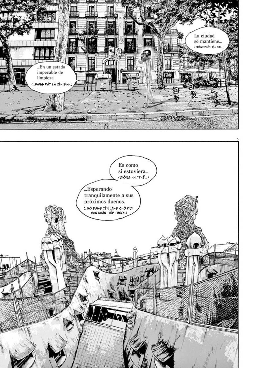 I Am A Hero - Chapter 217 - Page 7