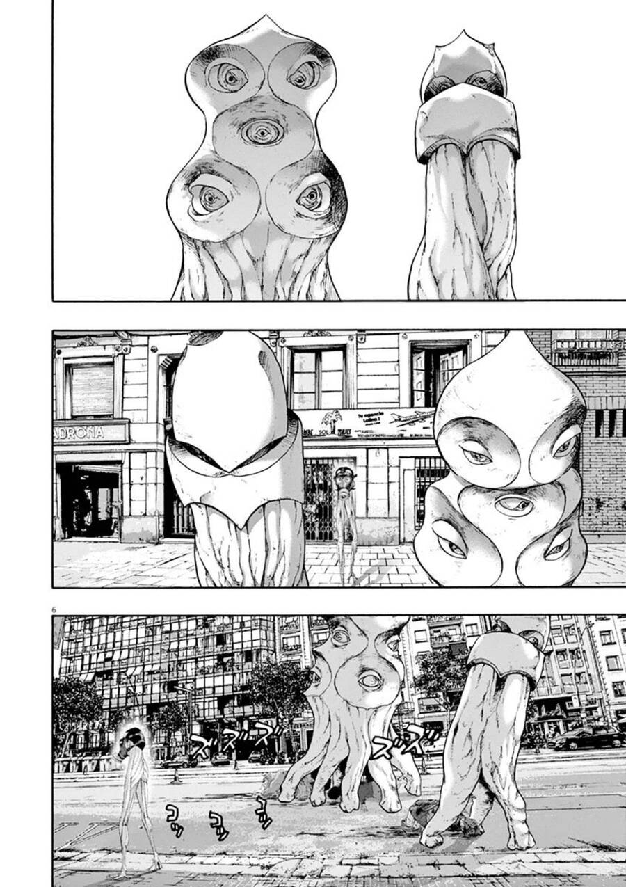 I Am A Hero - Chapter 217 - Page 8