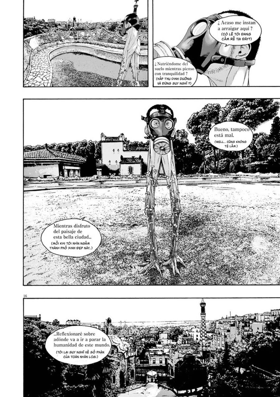 I Am A Hero - Chapter 218 - Page 14