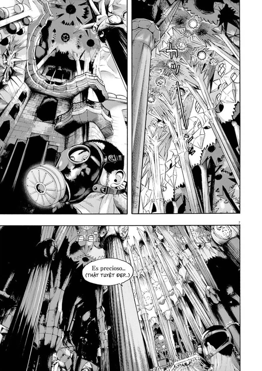 I Am A Hero - Chapter 218 - Page 5