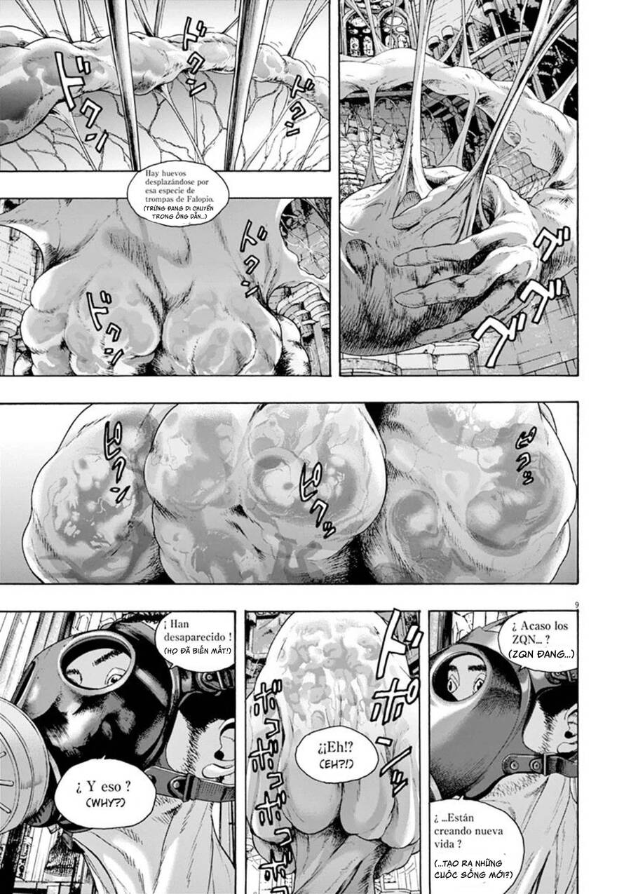 I Am A Hero - Chapter 218 - Page 7