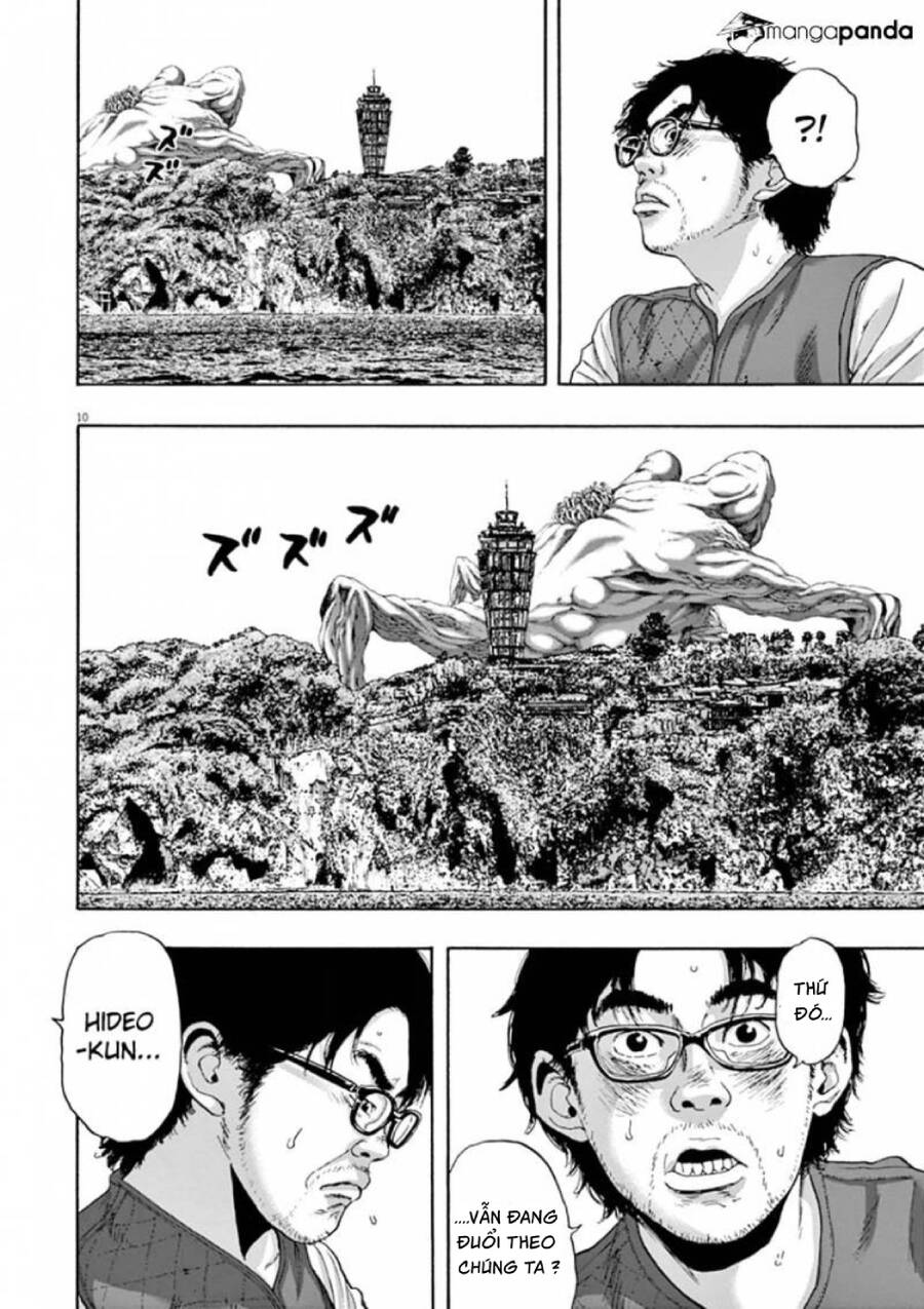 I Am A Hero - Chapter 219 - Page 10