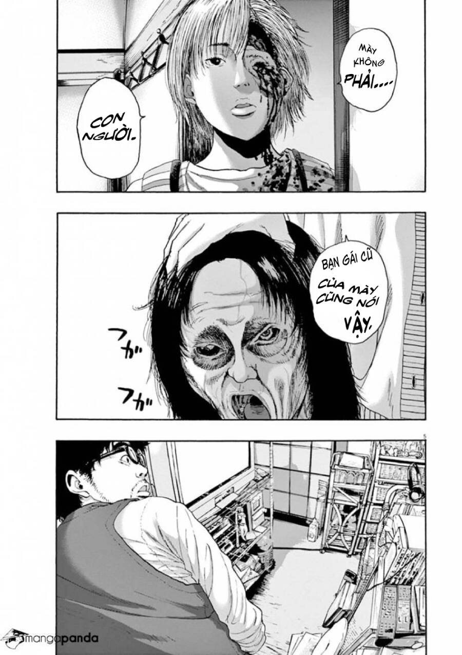 I Am A Hero - Chapter 219 - Page 5