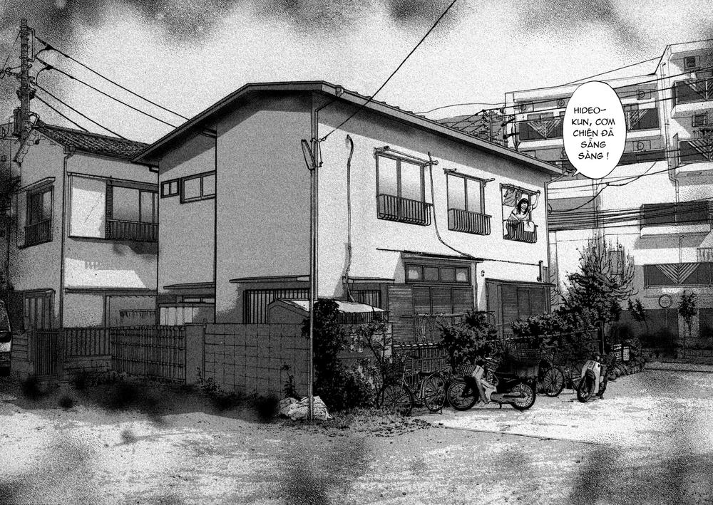 I Am A Hero - Chapter 22 - Page 11