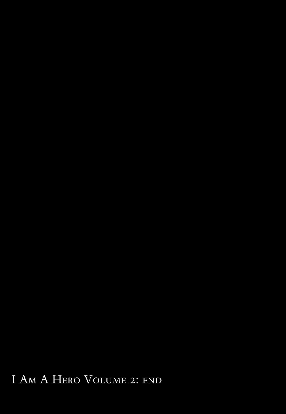 I Am A Hero - Chapter 22 - Page 19