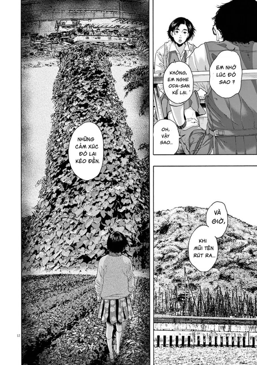 I Am A Hero - Chapter 221 - Page 11