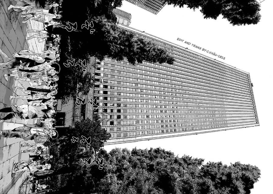 I Am A Hero - Chapter 222 - Page 5