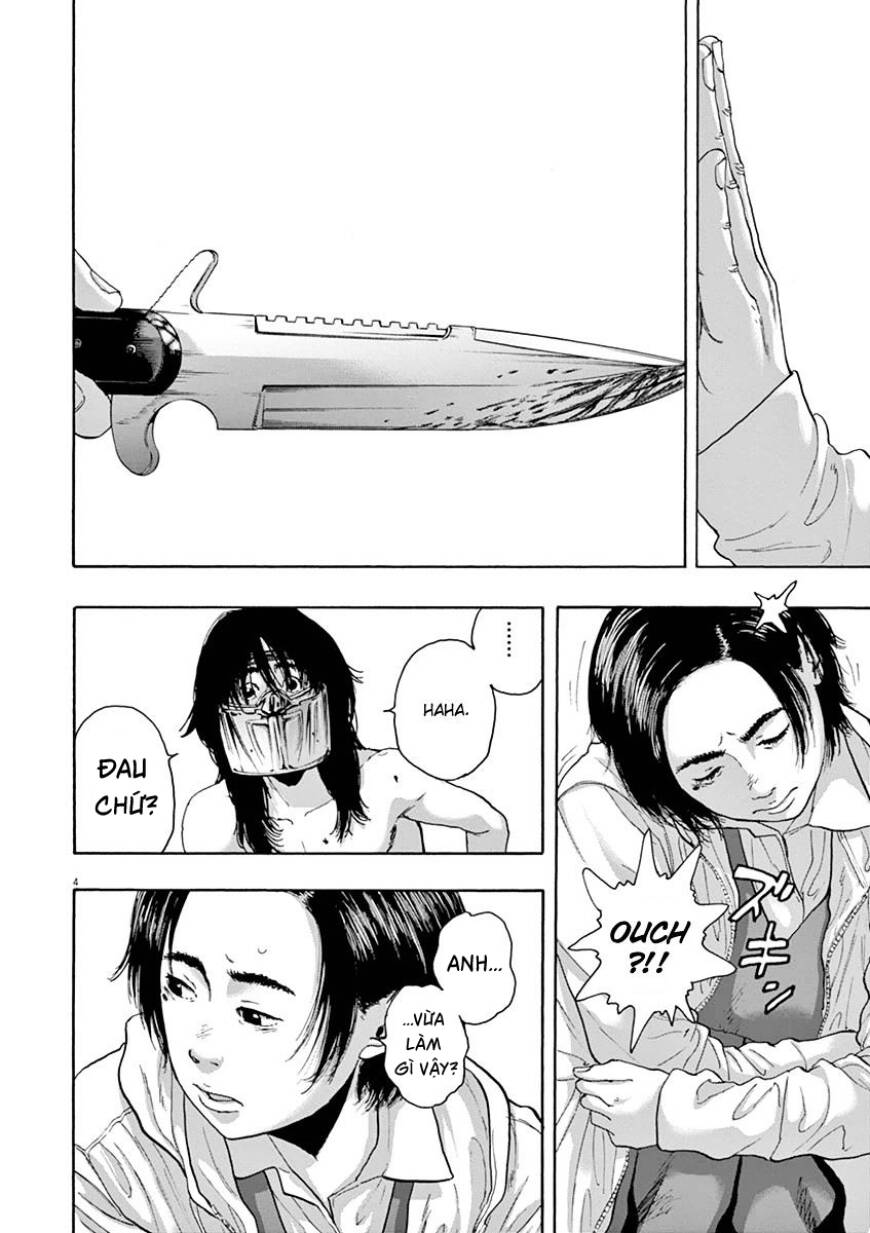 I Am A Hero - Chapter 227 - Page 3