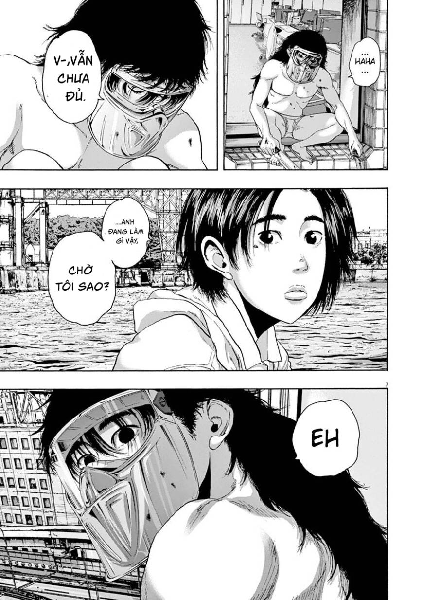 I Am A Hero - Chapter 227 - Page 6