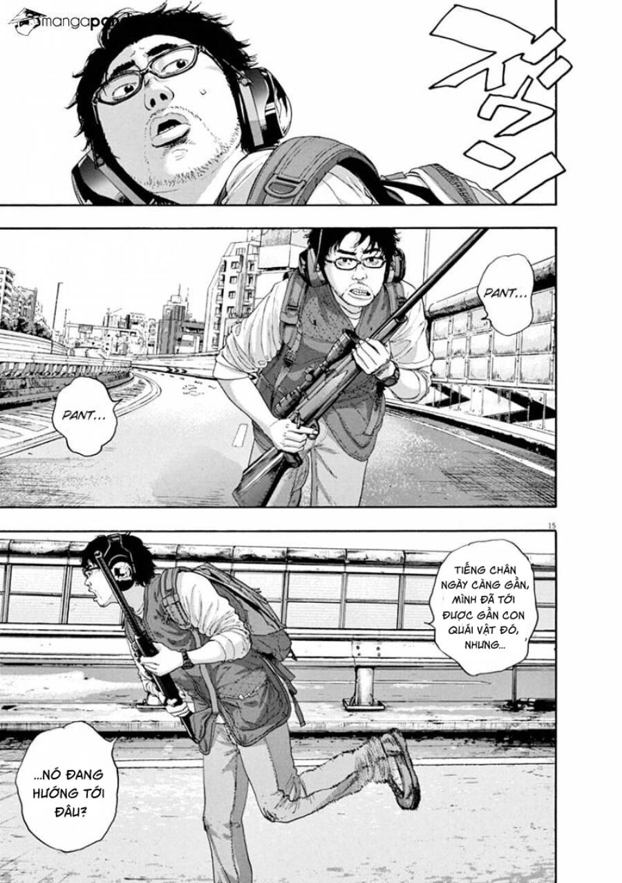 I Am A Hero - Chapter 236 - Page 13