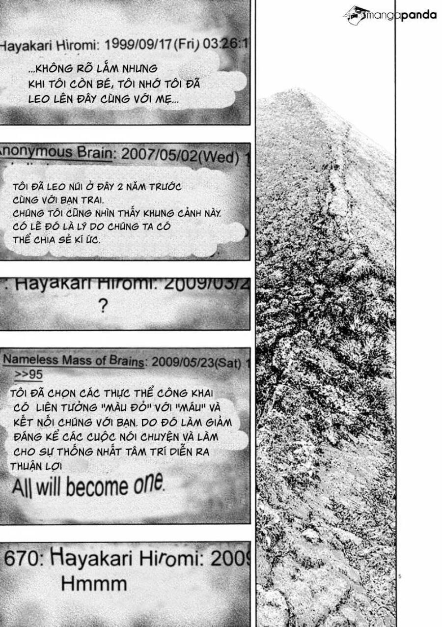 I Am A Hero - Chapter 236 - Page 3