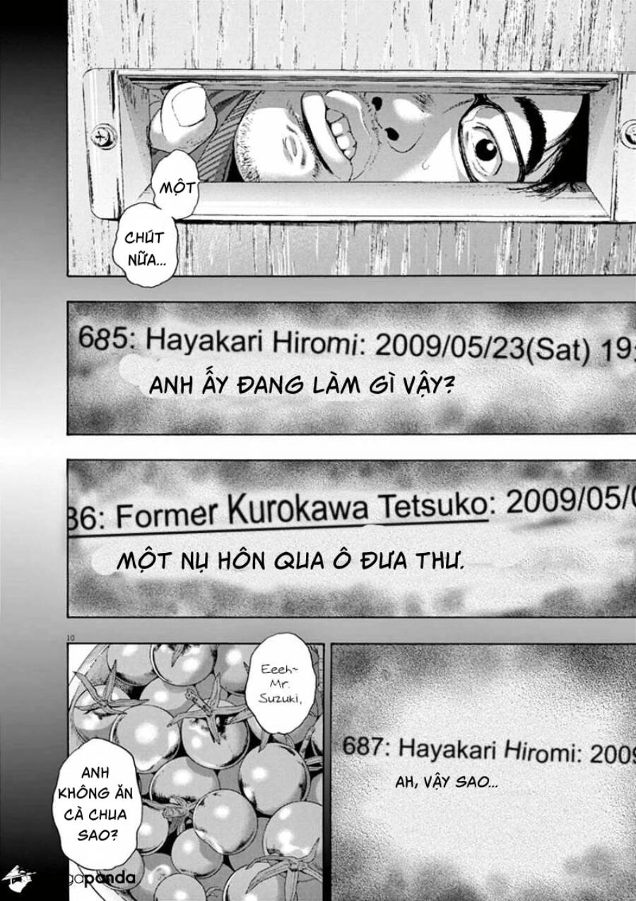 I Am A Hero - Chapter 236 - Page 8