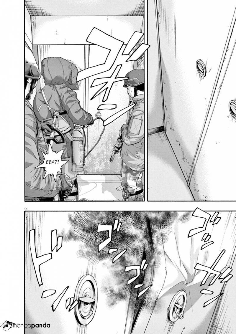 I Am A Hero - Chapter 237 - Page 10